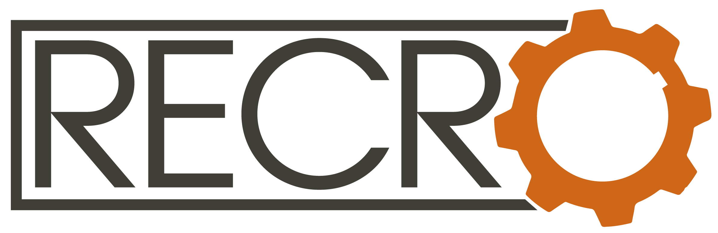 Recro Logo